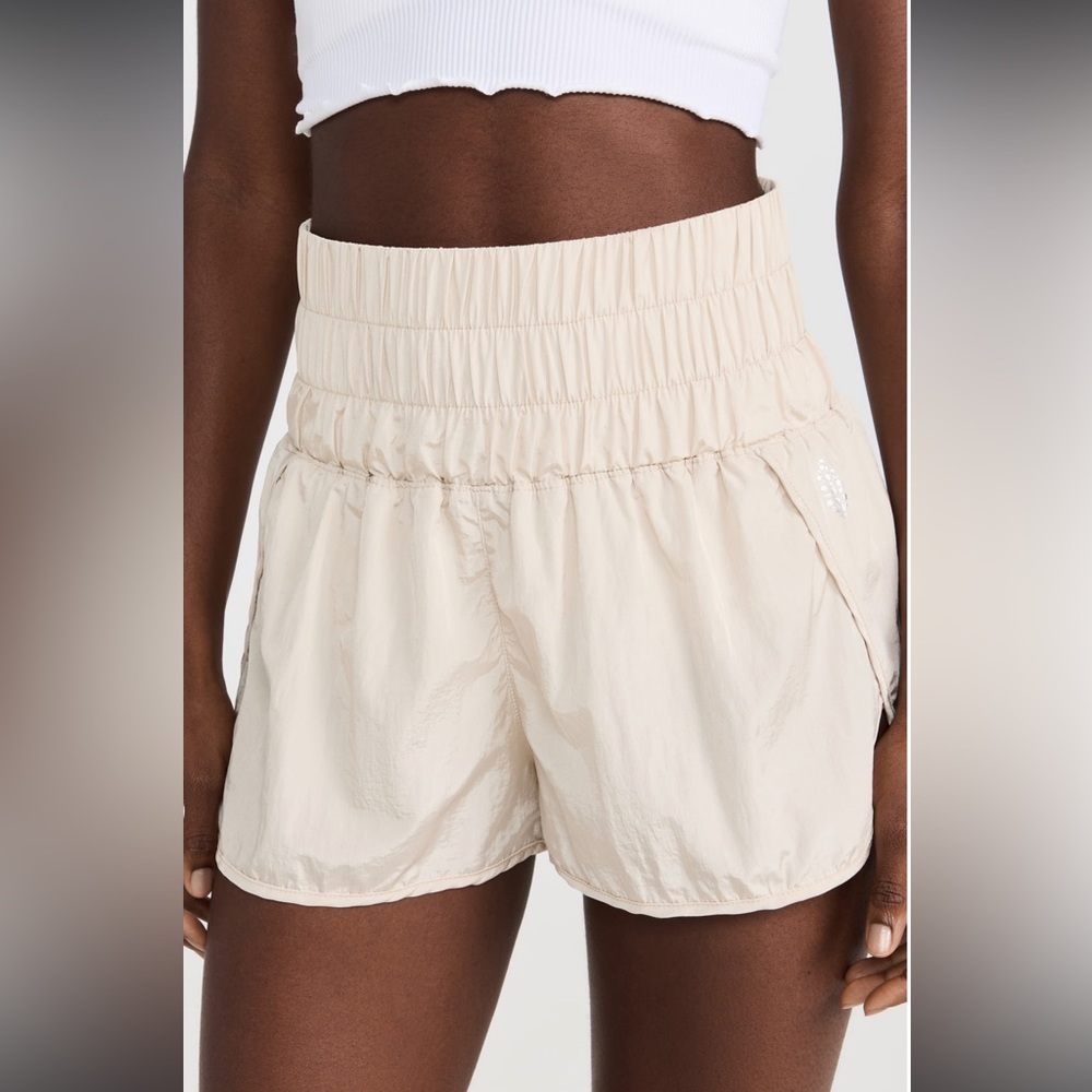 Way home shorts